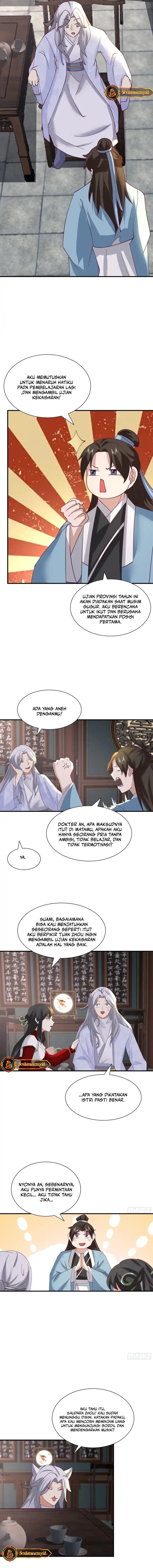 My Wife is Actually the Demon Cult Leader Chapter 14 Gambar 2