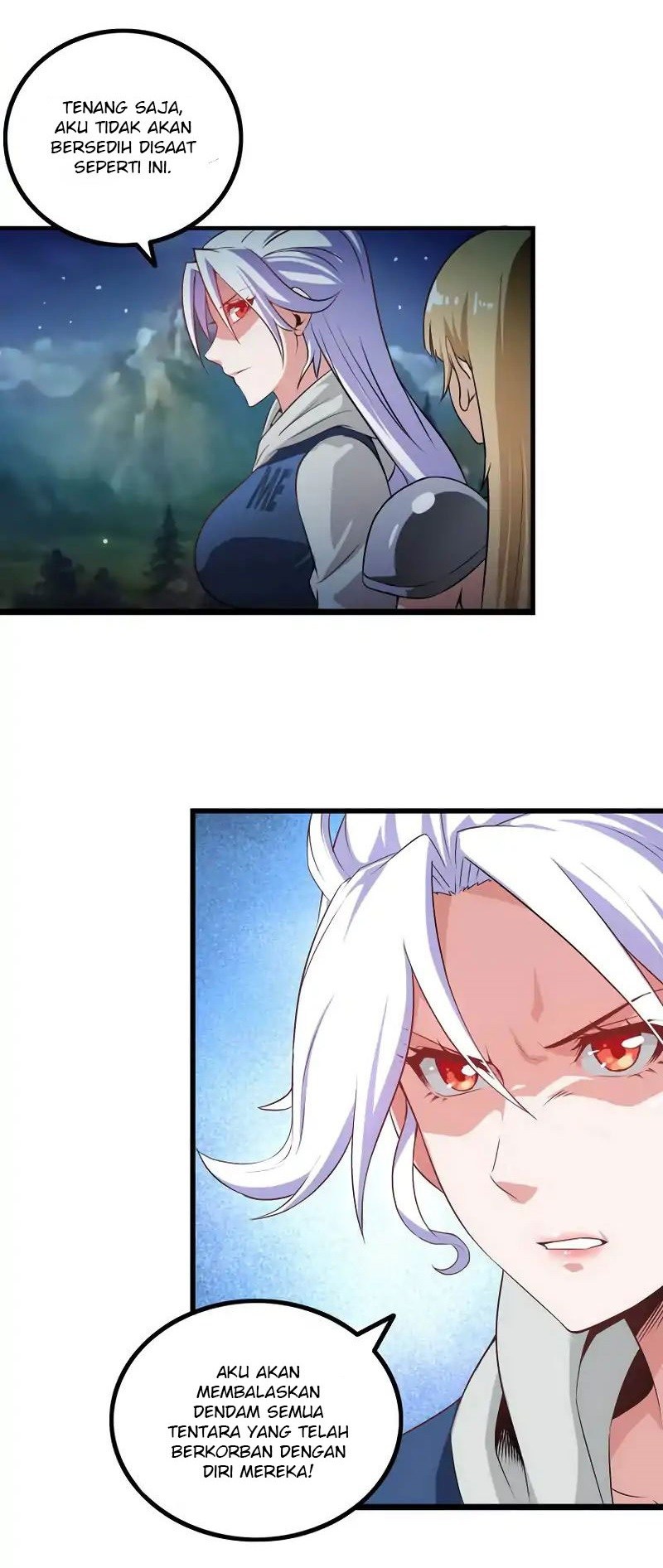 My Wife is a Demon Queen Chapter 04 Gambar 4