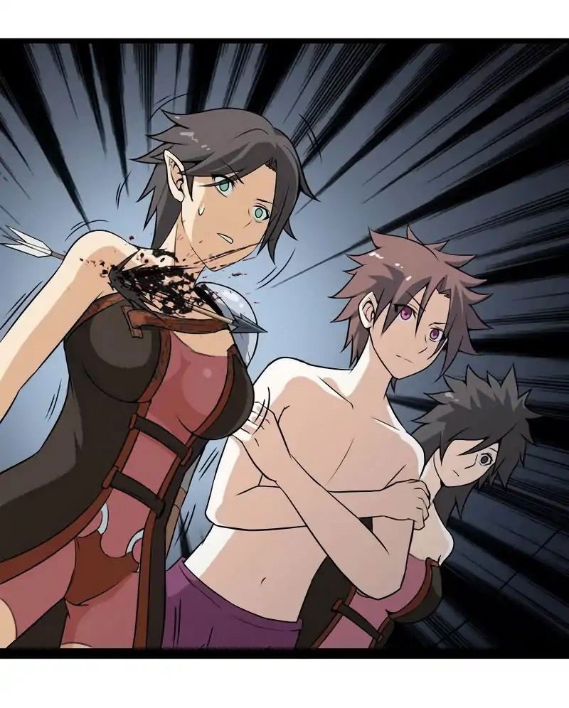 My Wife is a Demon Queen Chapter 04 Gambar 8