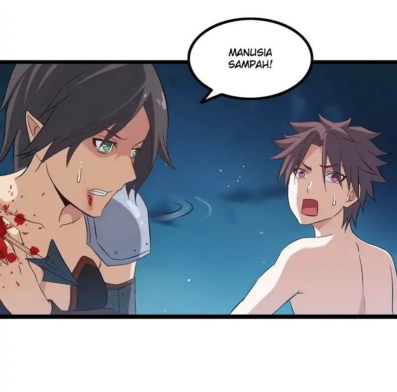 My Wife is a Demon Queen Chapter 04 Gambar 11
