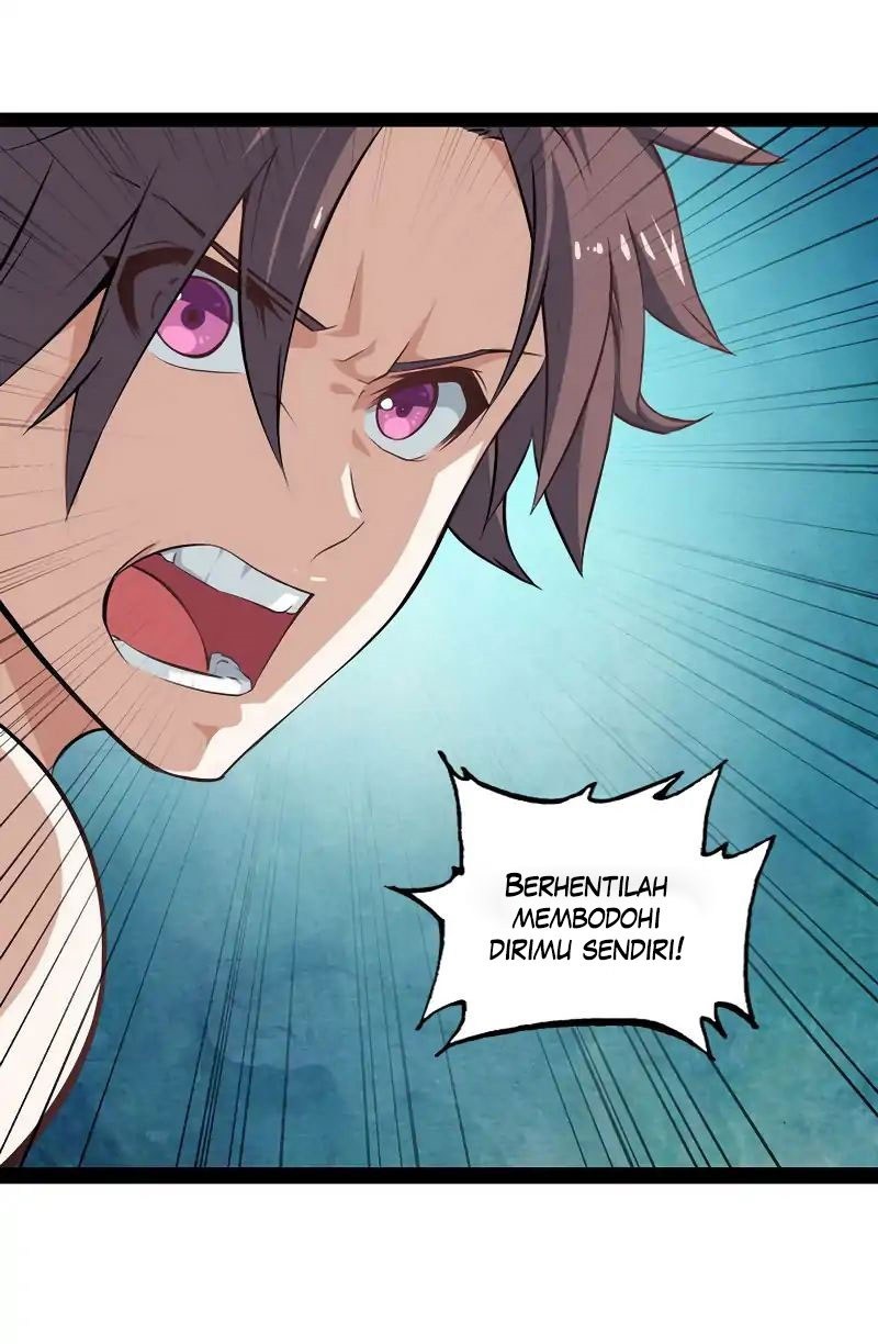 My Wife is a Demon Queen Chapter 04 Gambar 15