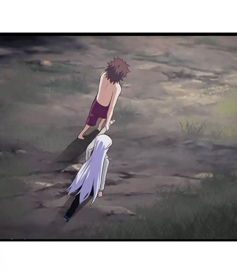 My Wife is a Demon Queen Chapter 04 Gambar 19