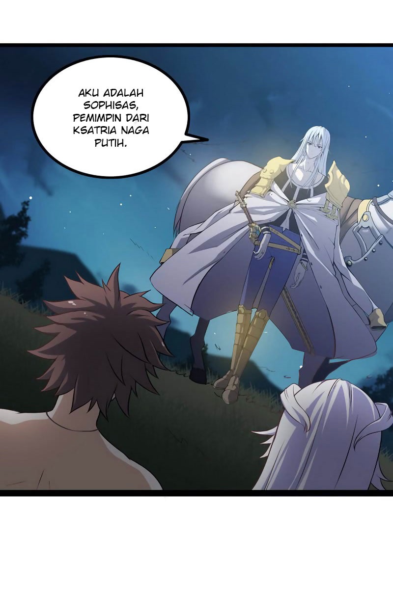 My Wife is a Demon Queen Chapter 06 Gambar 3