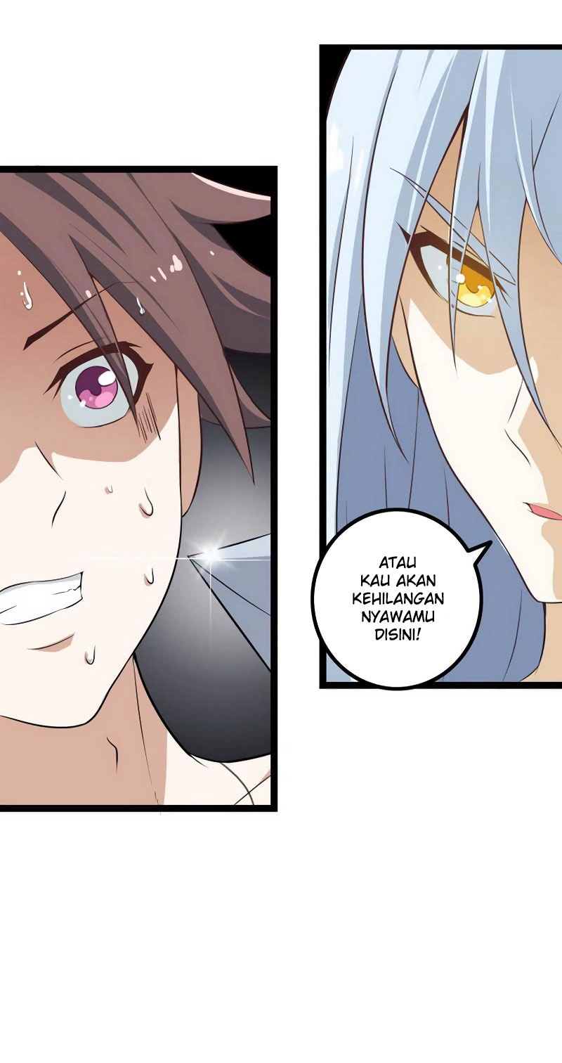 My Wife is a Demon Queen Chapter 06 Gambar 5