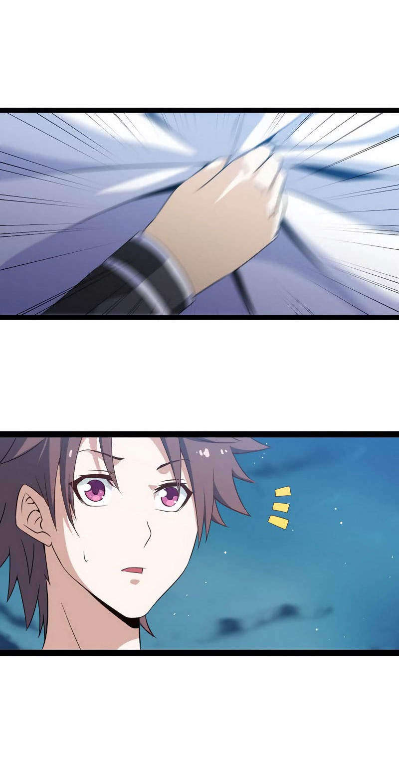 My Wife is a Demon Queen Chapter 06 Gambar 8