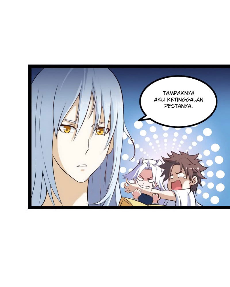 My Wife is a Demon Queen Chapter 06 Gambar 12