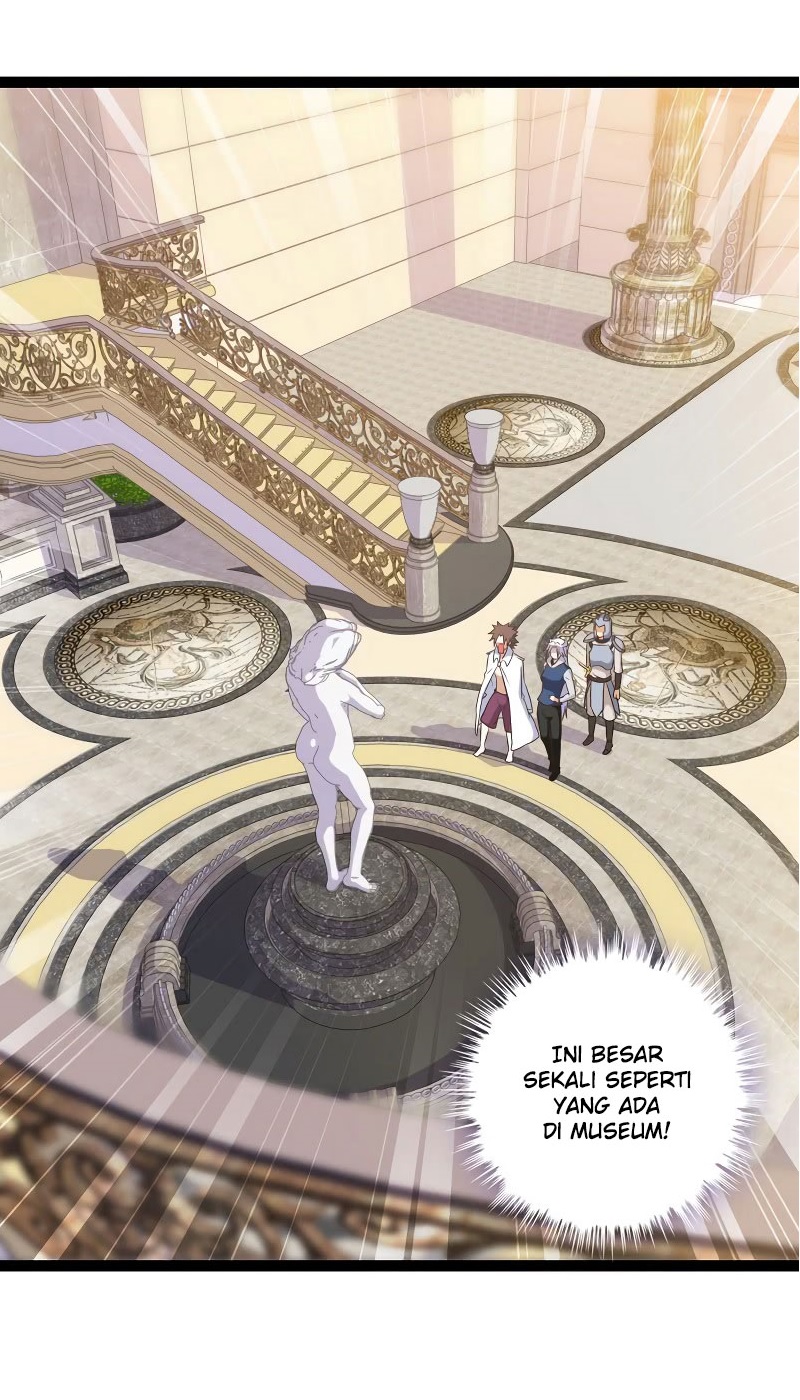 My Wife is a Demon Queen Chapter 09 Gambar 12