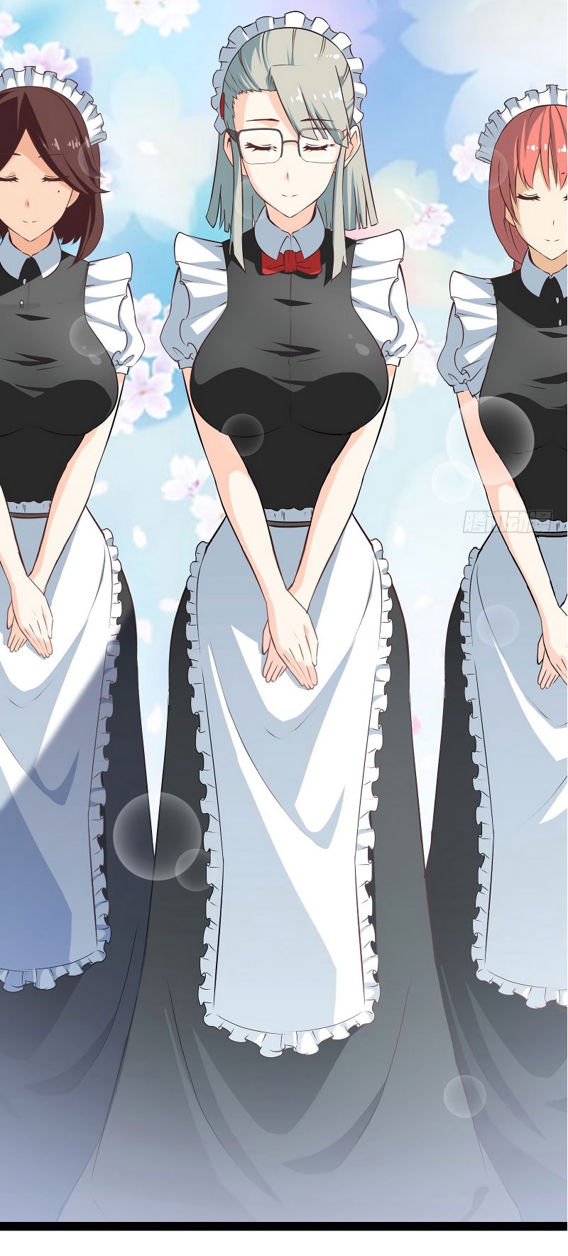 My Wife is a Demon Queen Chapter 09 Gambar 14