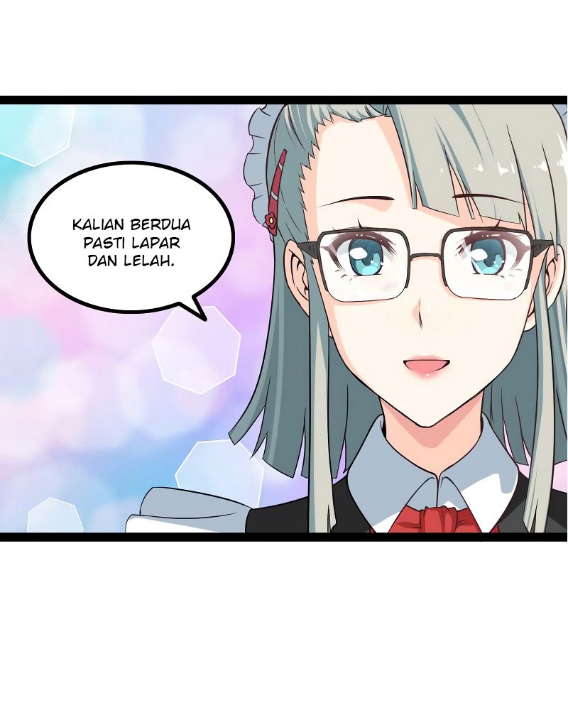 My Wife is a Demon Queen Chapter 09 Gambar 16