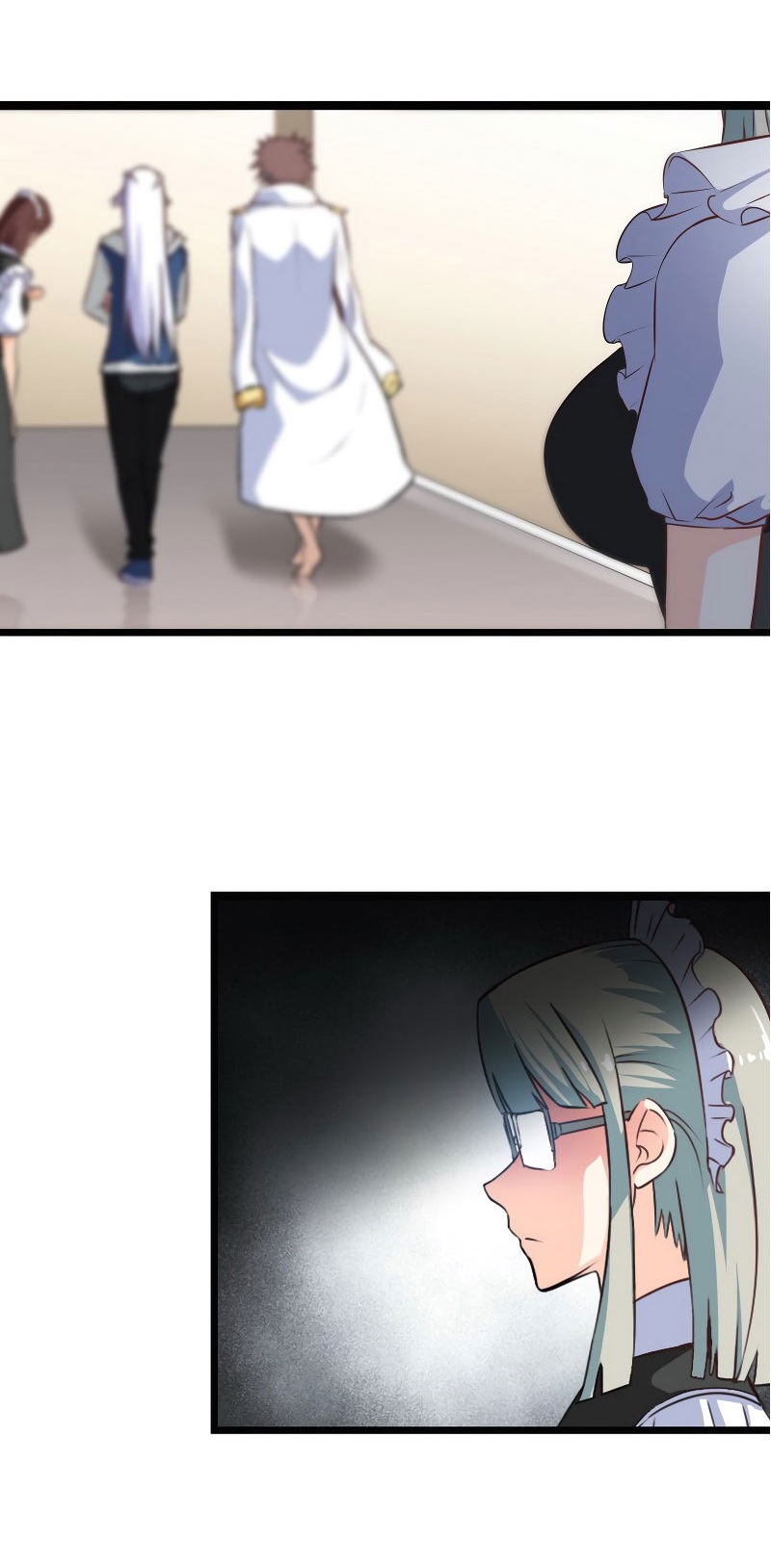 My Wife is a Demon Queen Chapter 09 Gambar 18