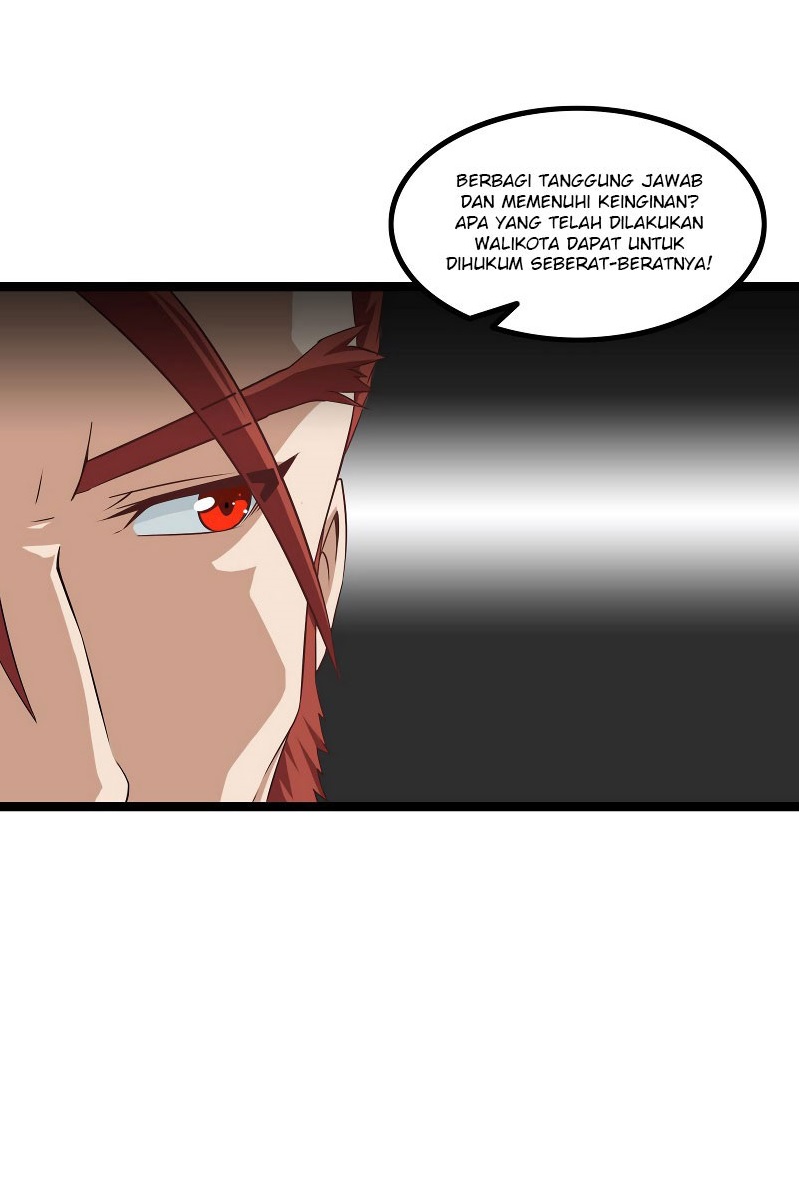 My Wife is a Demon Queen Chapter 09 Gambar 22