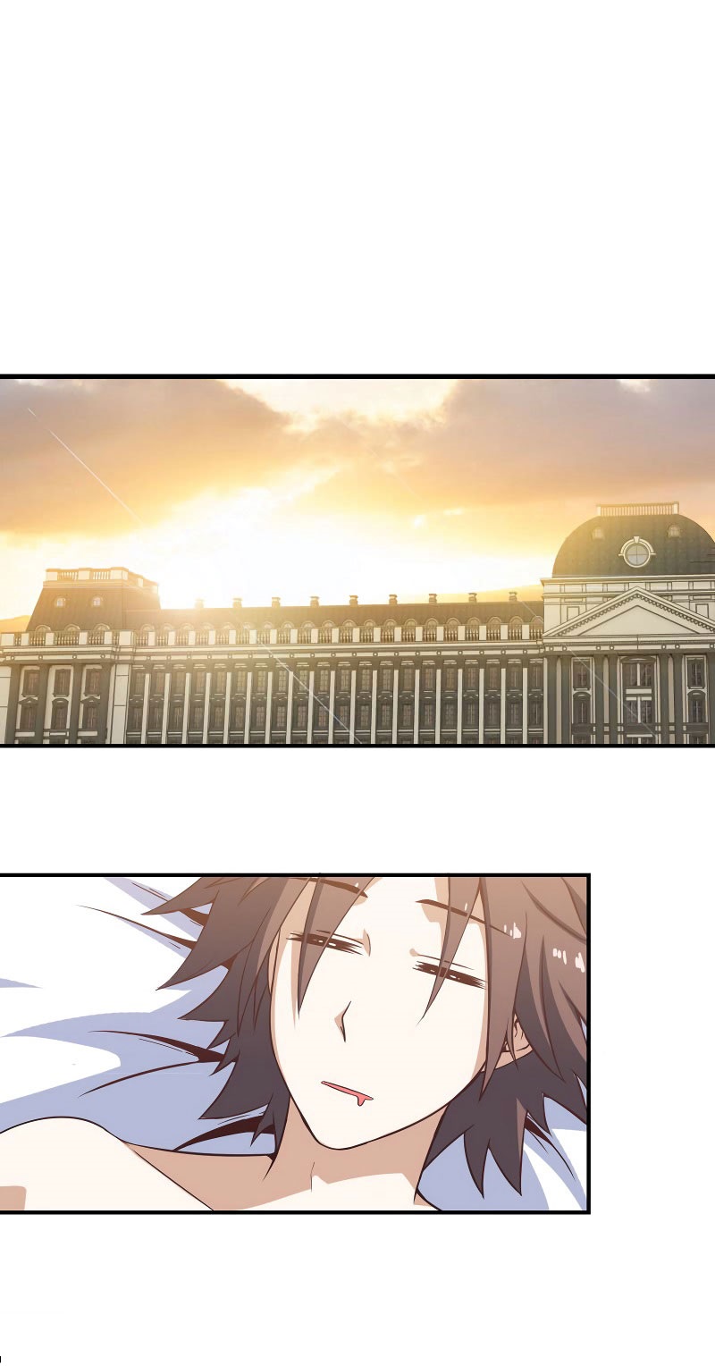 My Wife is a Demon Queen Chapter 14 Gambar 2