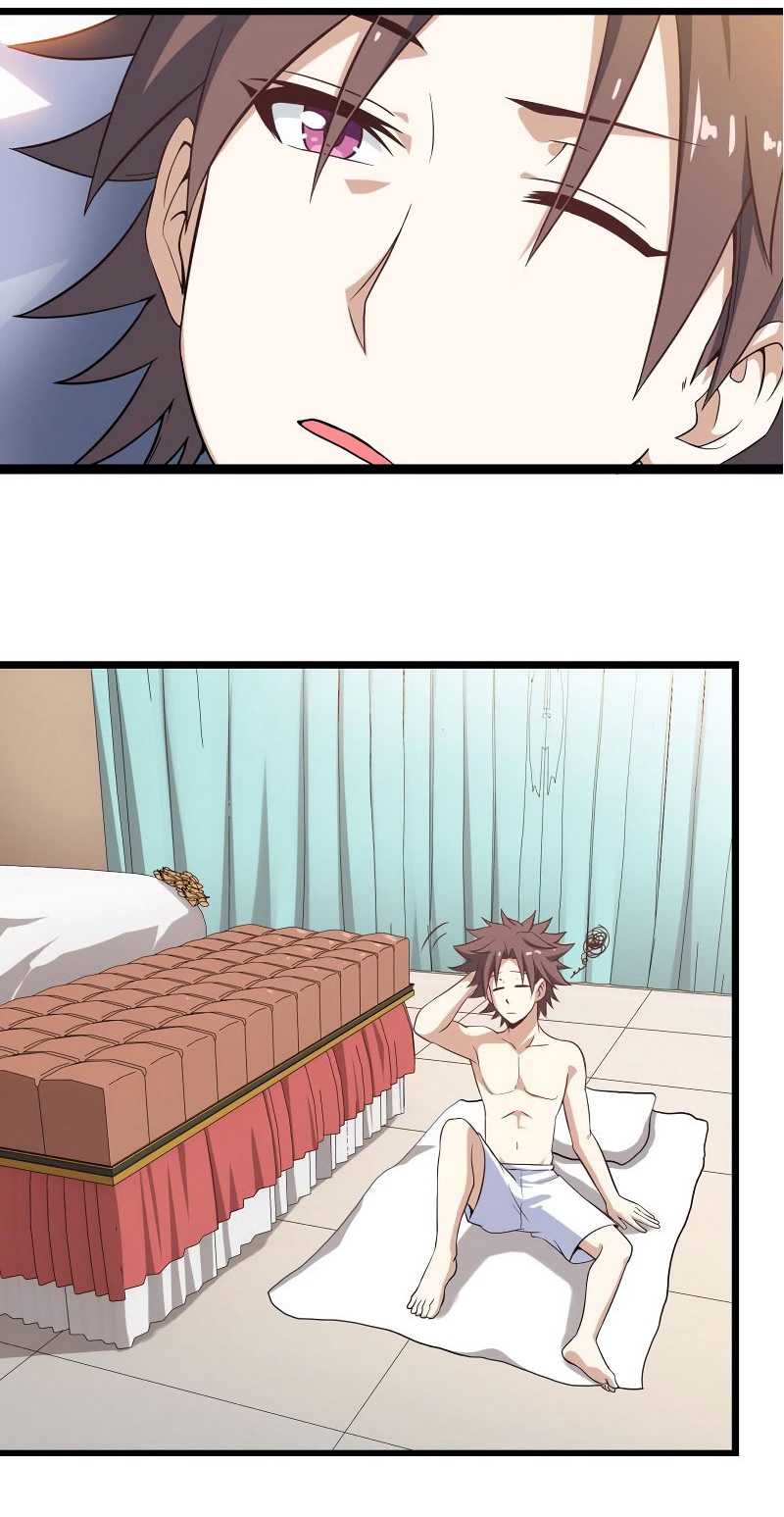 My Wife is a Demon Queen Chapter 14 Gambar 3