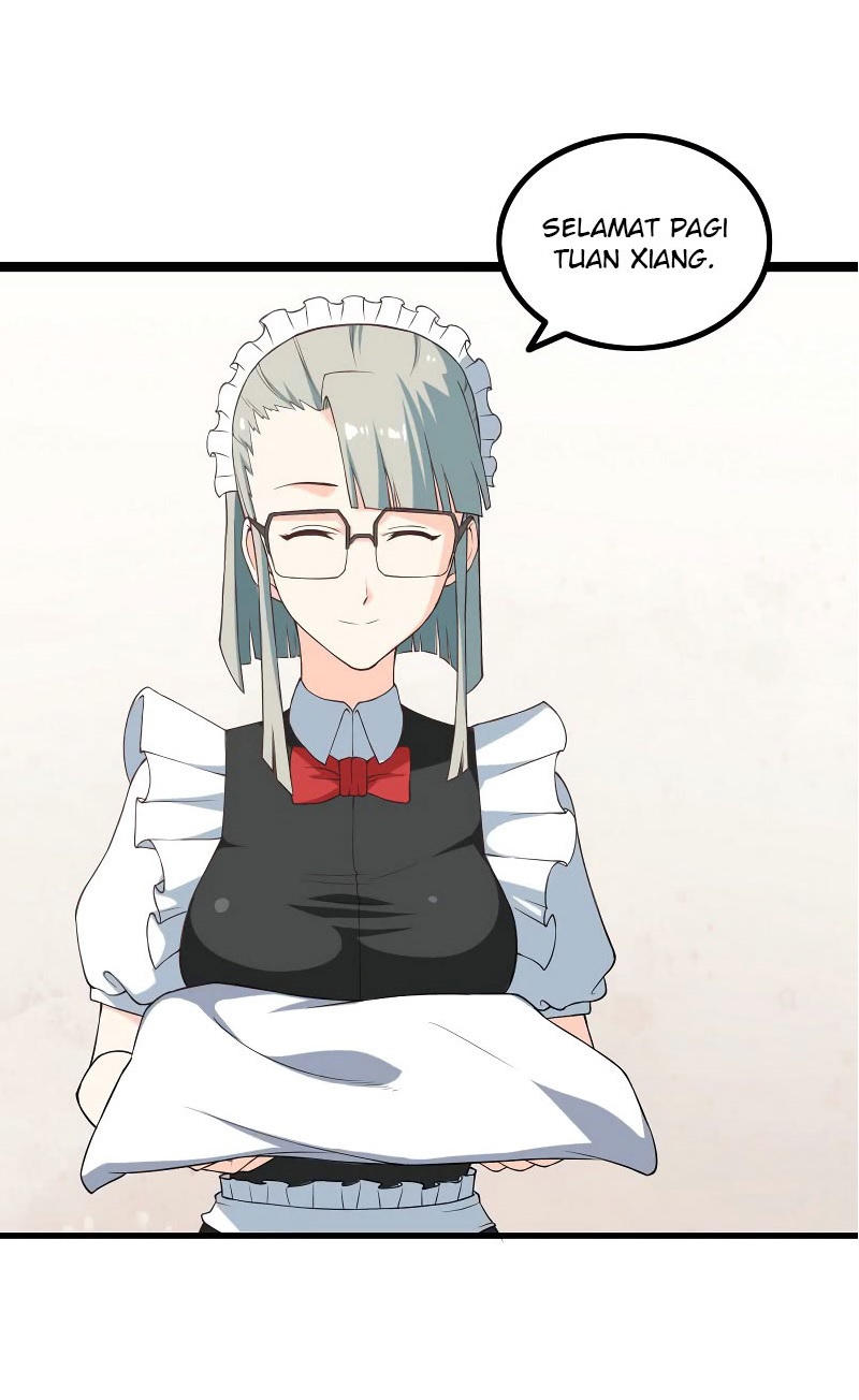 My Wife is a Demon Queen Chapter 14 Gambar 8