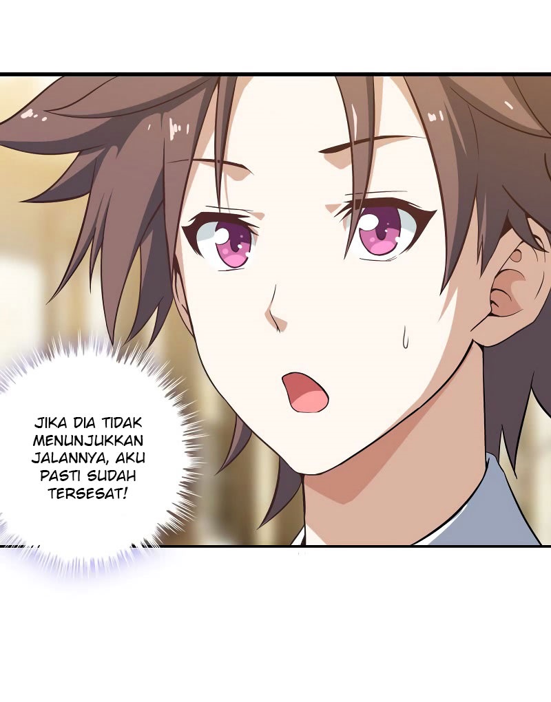 My Wife is a Demon Queen Chapter 14 Gambar 13