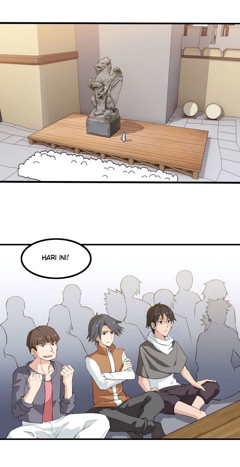 My Wife is a Demon Queen Chapter 16 Gambar 5