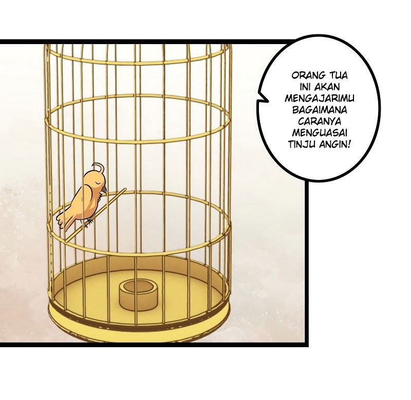 My Wife is a Demon Queen Chapter 16 Gambar 6