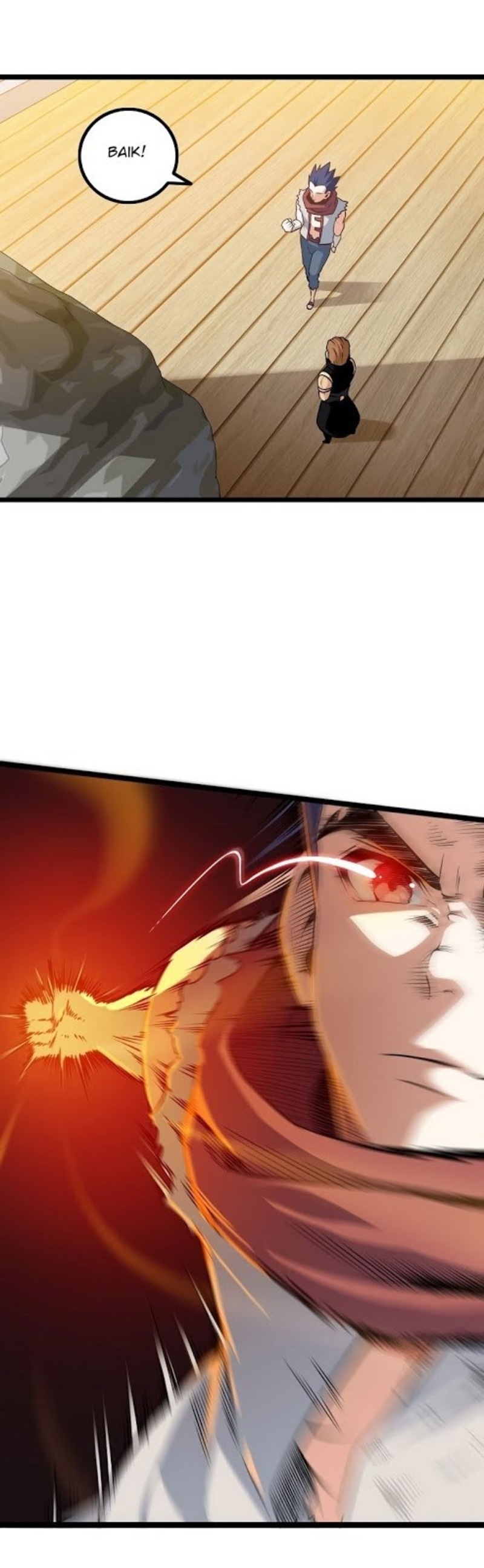 My Wife is a Demon Queen Chapter 16 Gambar 12