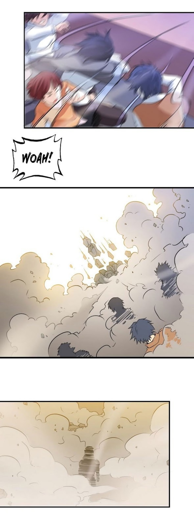 My Wife is a Demon Queen Chapter 16 Gambar 21