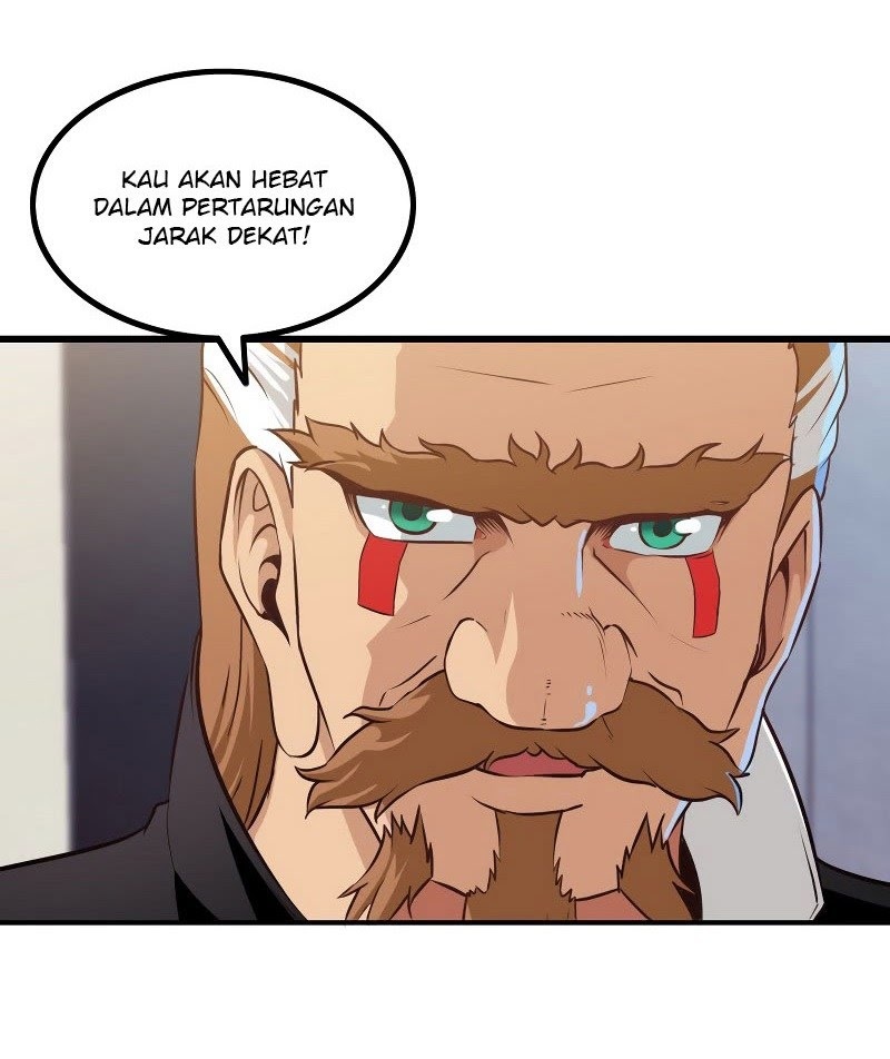 My Wife is a Demon Queen Chapter 16 Gambar 34