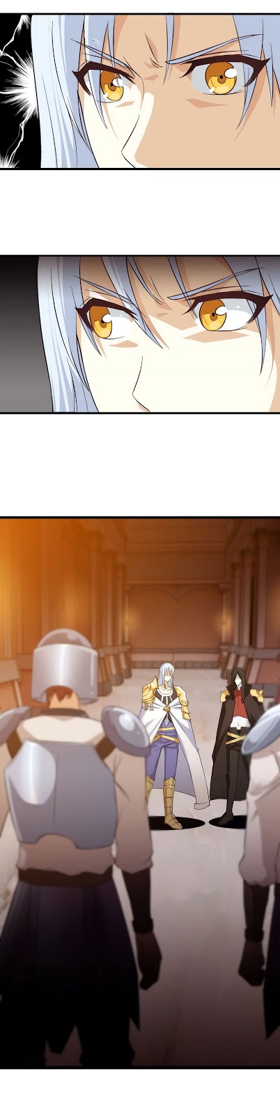 My Wife is a Demon Queen Chapter 29 Gambar 7