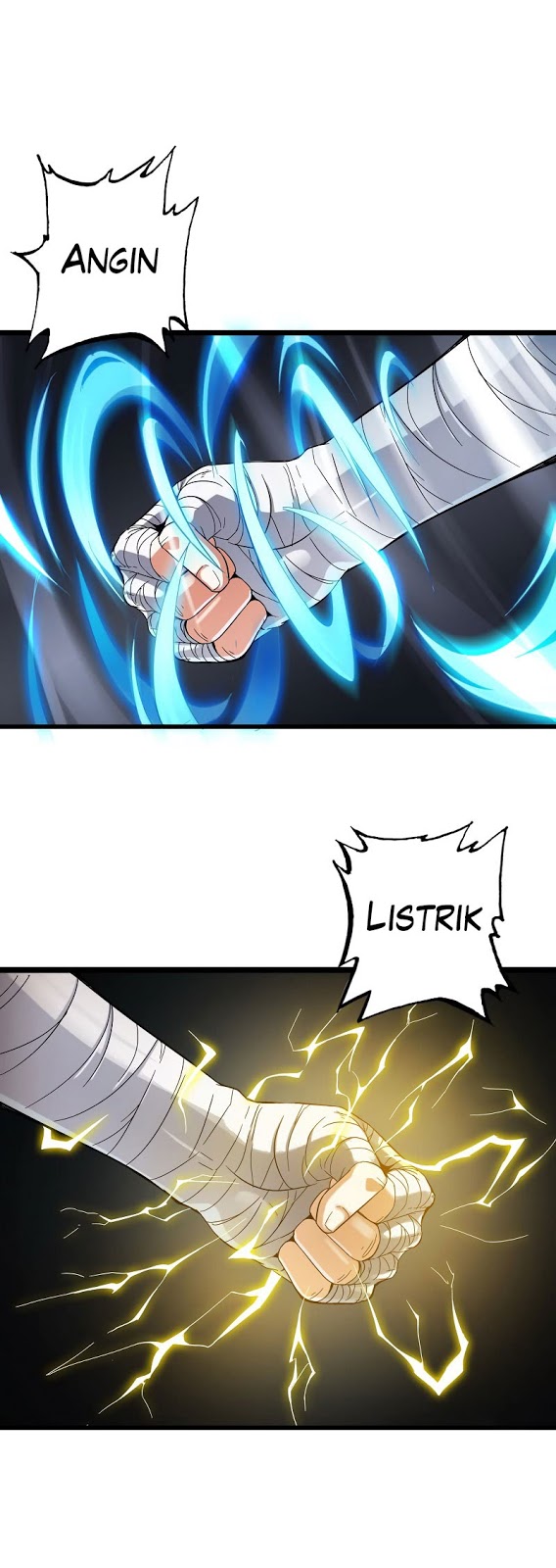My Wife is a Demon Queen Chapter 40 Gambar 2