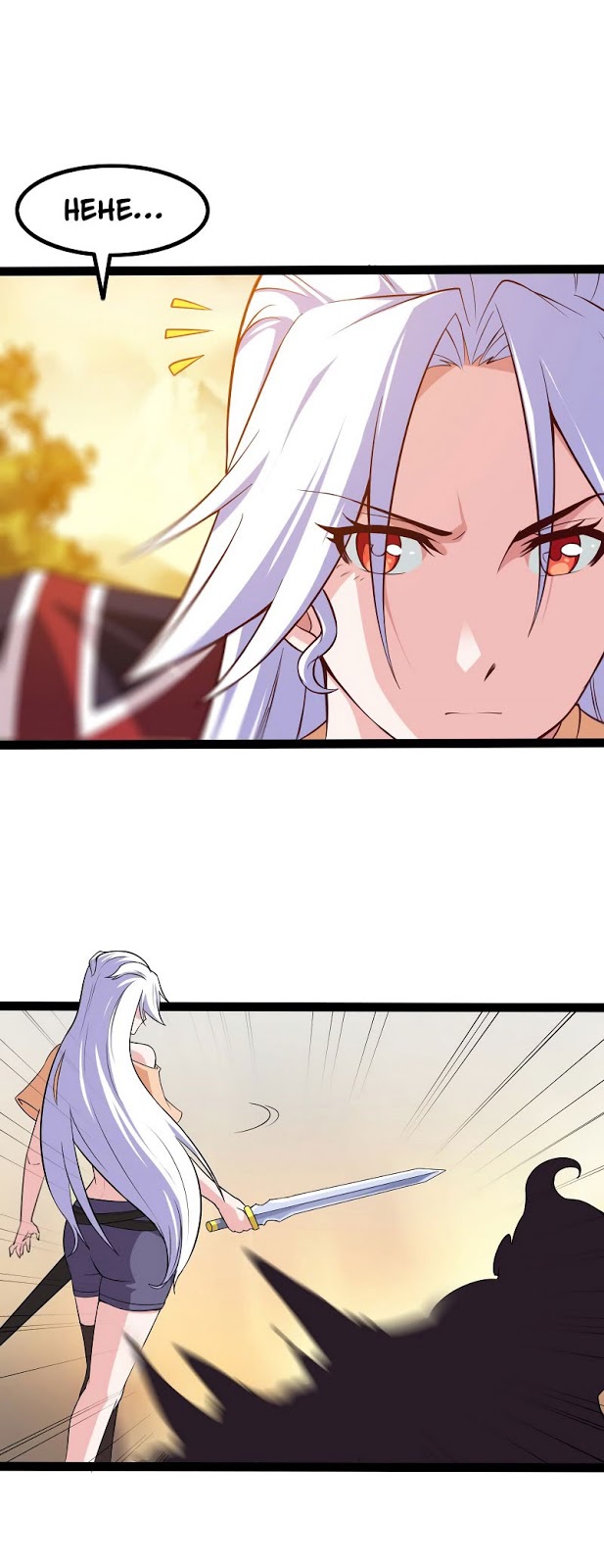 My Wife is a Demon Queen Chapter 40 Gambar 20