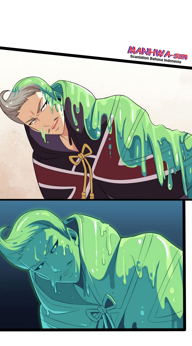 My Wife is a Demon Queen Chapter 40 Gambar 22