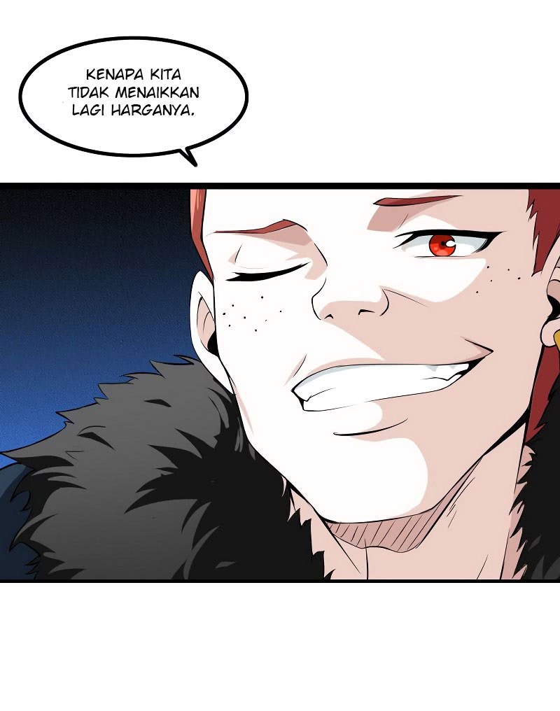 My Wife is a Demon Queen Chapter 43 Gambar 16