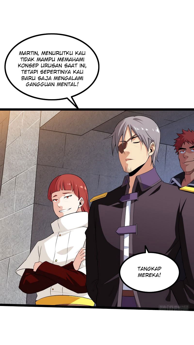 My Wife is a Demon Queen Chapter 44 Gambar 2