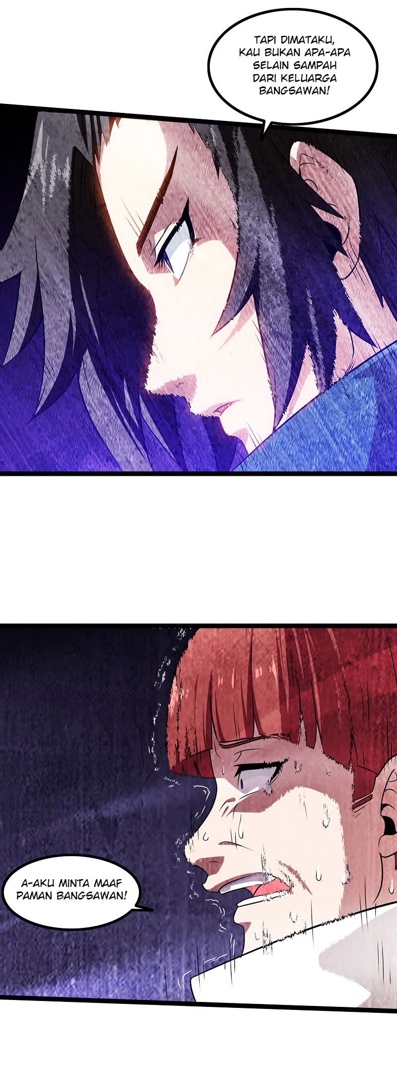 My Wife is a Demon Queen Chapter 44 Gambar 30