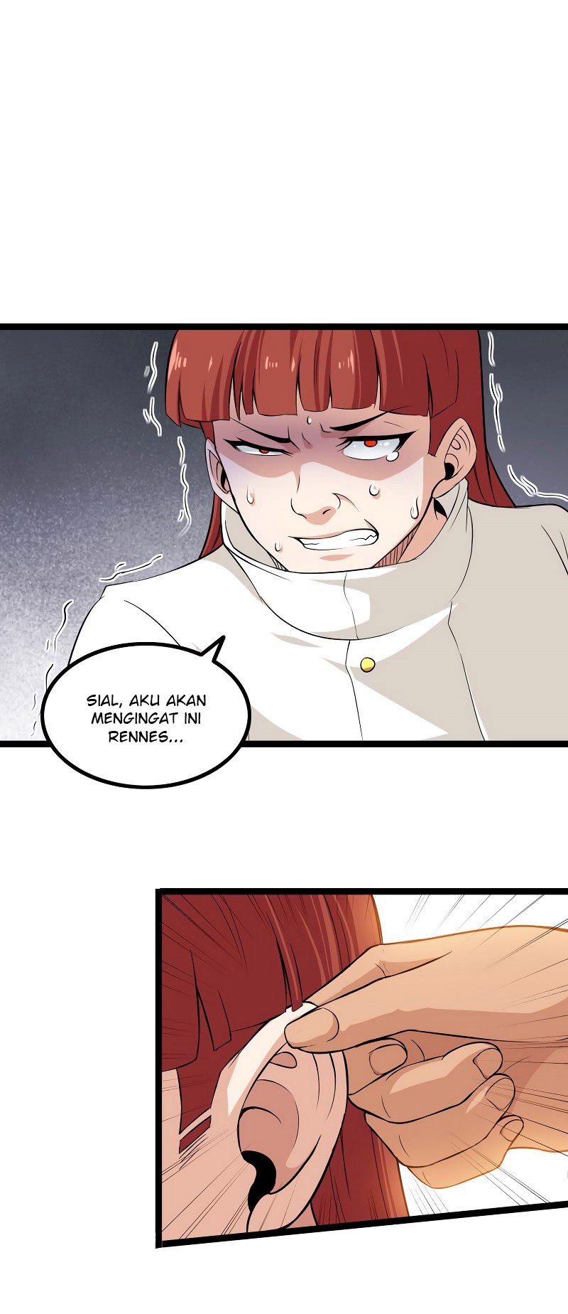 My Wife is a Demon Queen Chapter 45 Gambar 2
