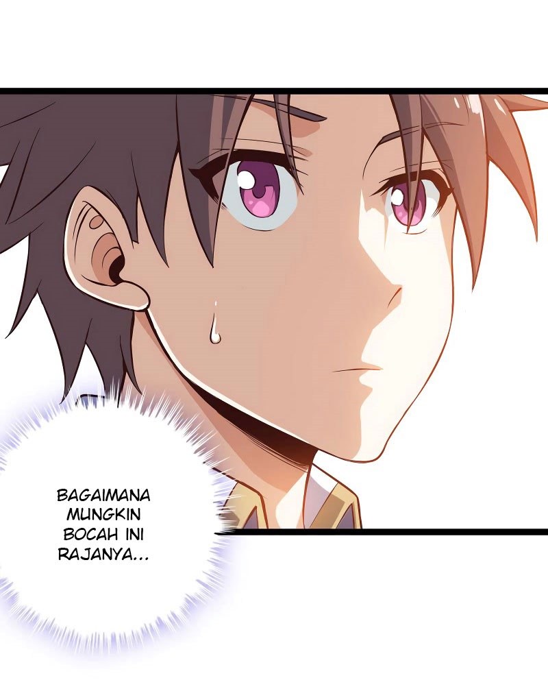 My Wife is a Demon Queen Chapter 45 Gambar 18
