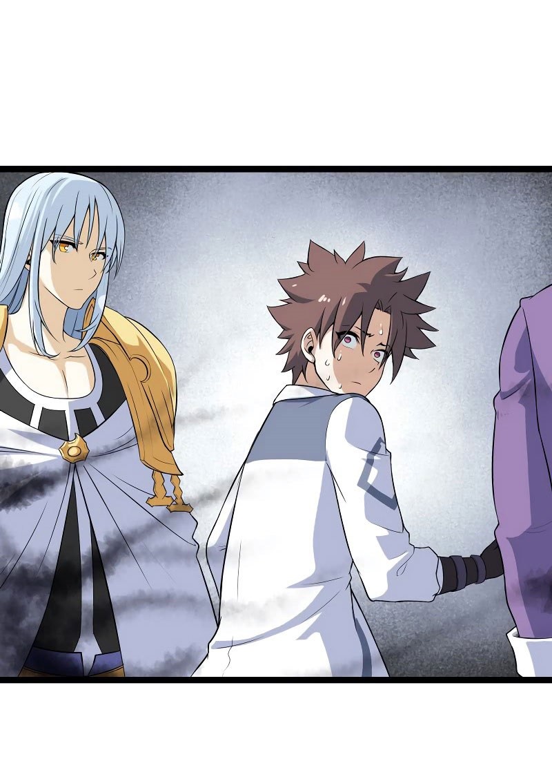 My Wife is a Demon Queen Chapter 45 Gambar 23