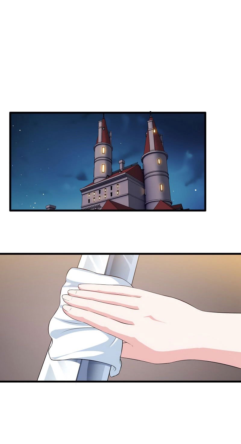 My Wife is a Demon Queen Chapter 47 Gambar 2