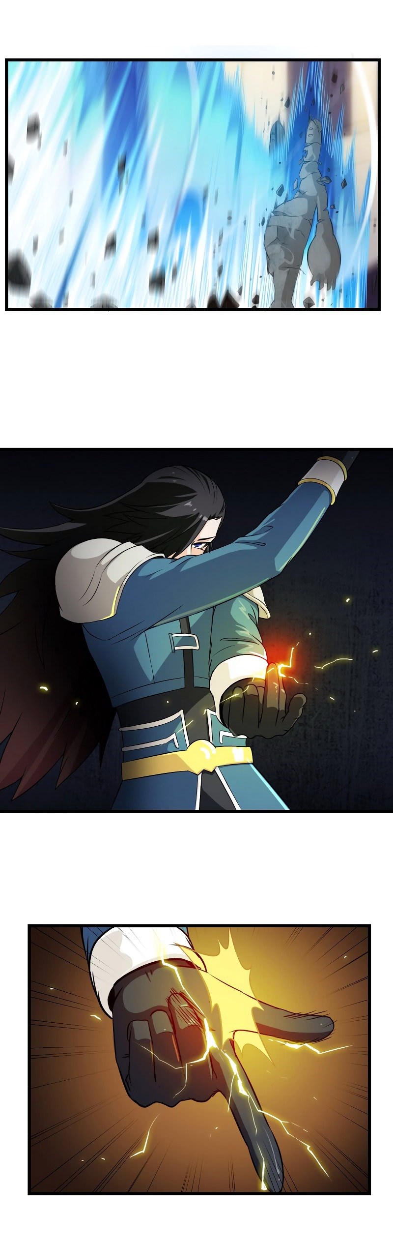 My Wife is a Demon Queen Chapter 52 Gambar 14