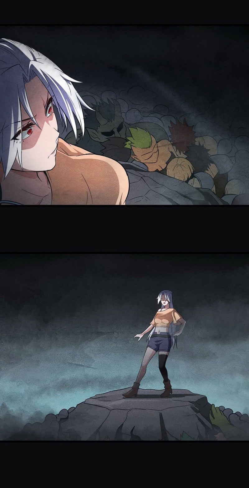 My Wife is a Demon Queen Chapter 53 Gambar 8