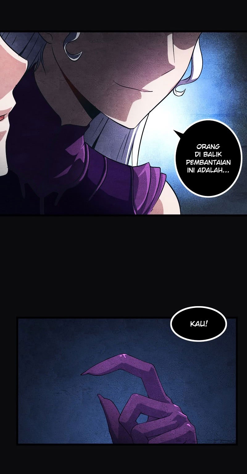 My Wife is a Demon Queen Chapter 53 Gambar 11