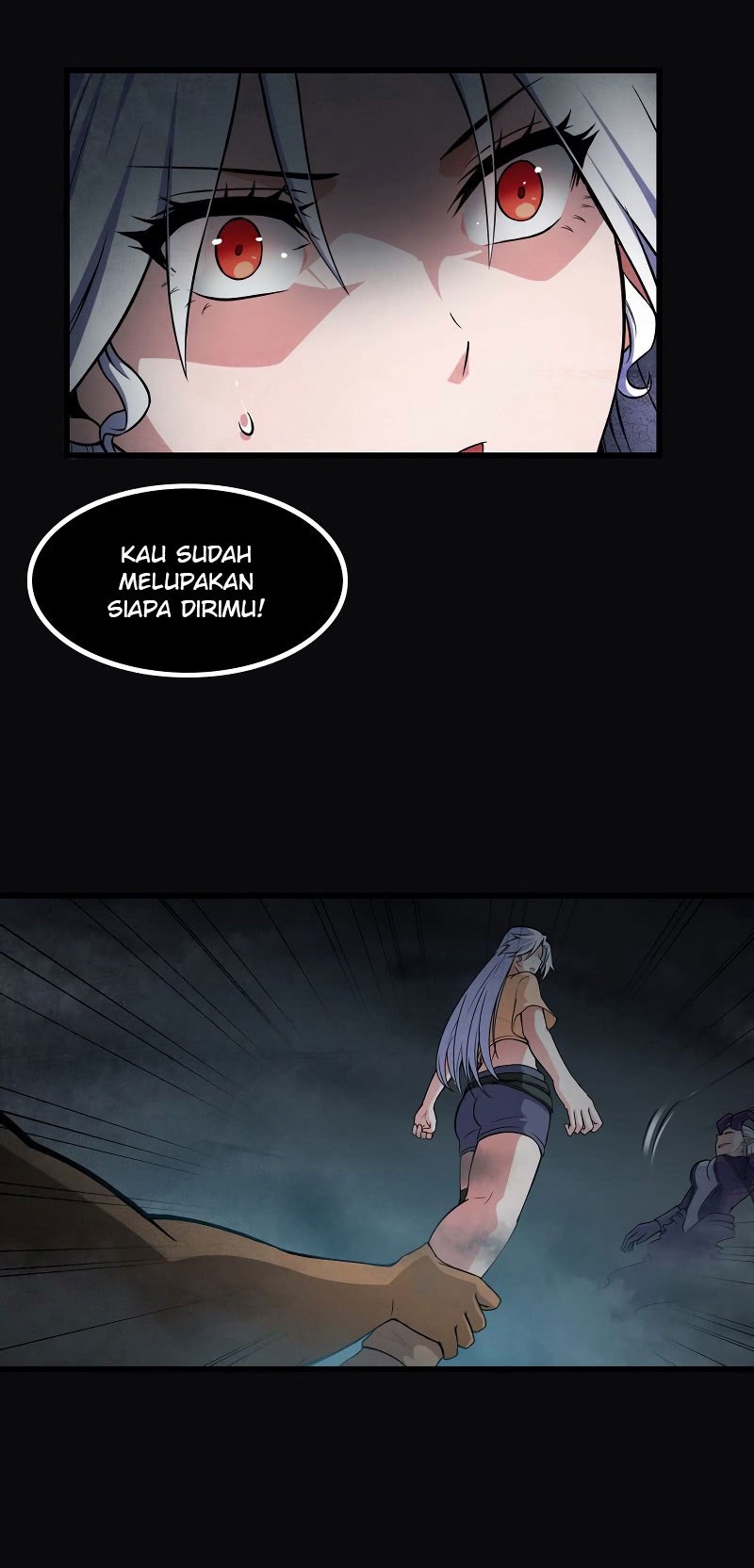 My Wife is a Demon Queen Chapter 53 Gambar 17