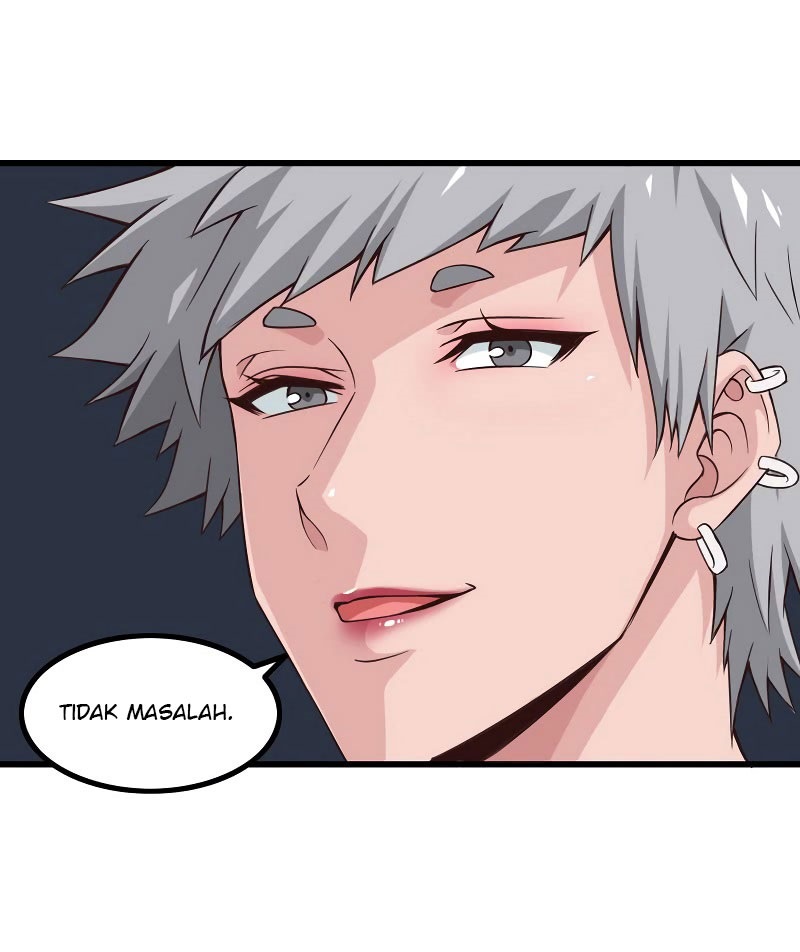 My Wife is a Demon Queen Chapter 60 Gambar 10