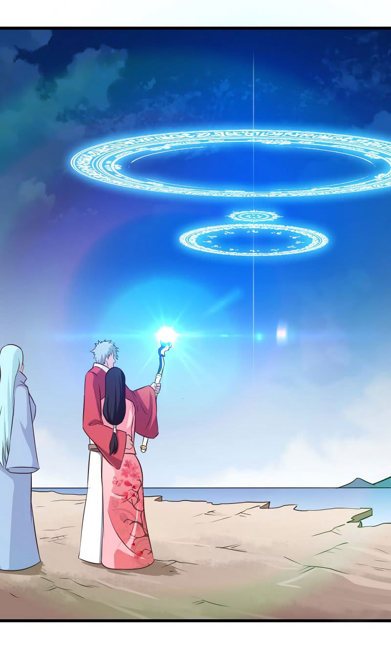 My Wife is a Demon Queen Chapter 60 Gambar 13