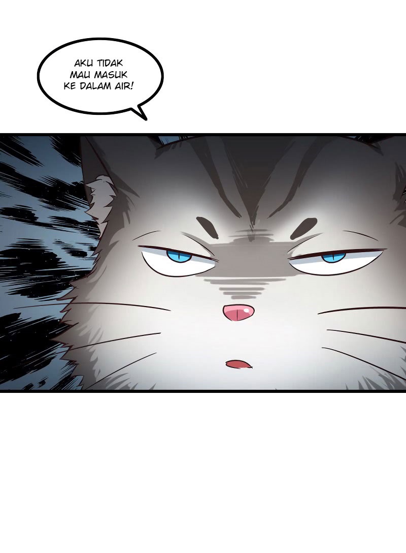 My Wife is a Demon Queen Chapter 60 Gambar 19