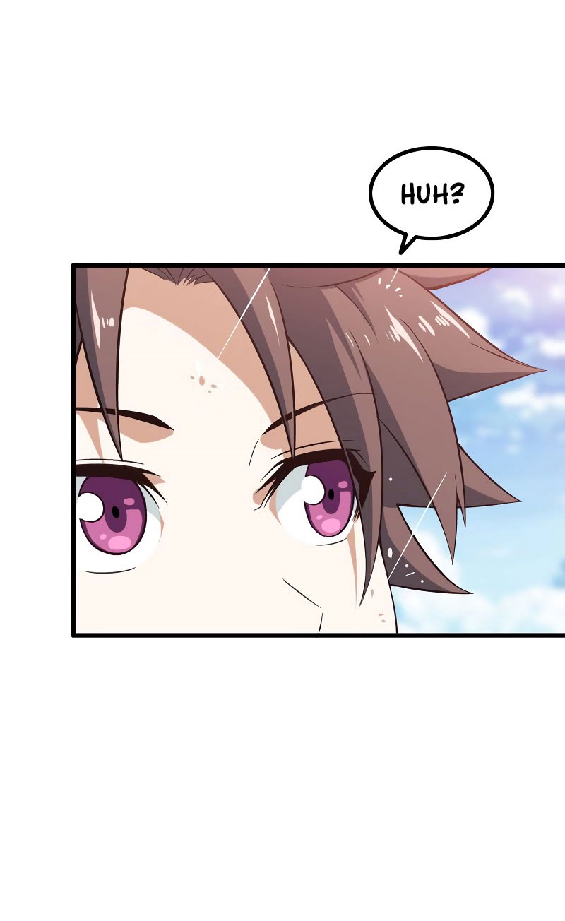 My Wife is a Demon Queen Chapter 64 Gambar 11