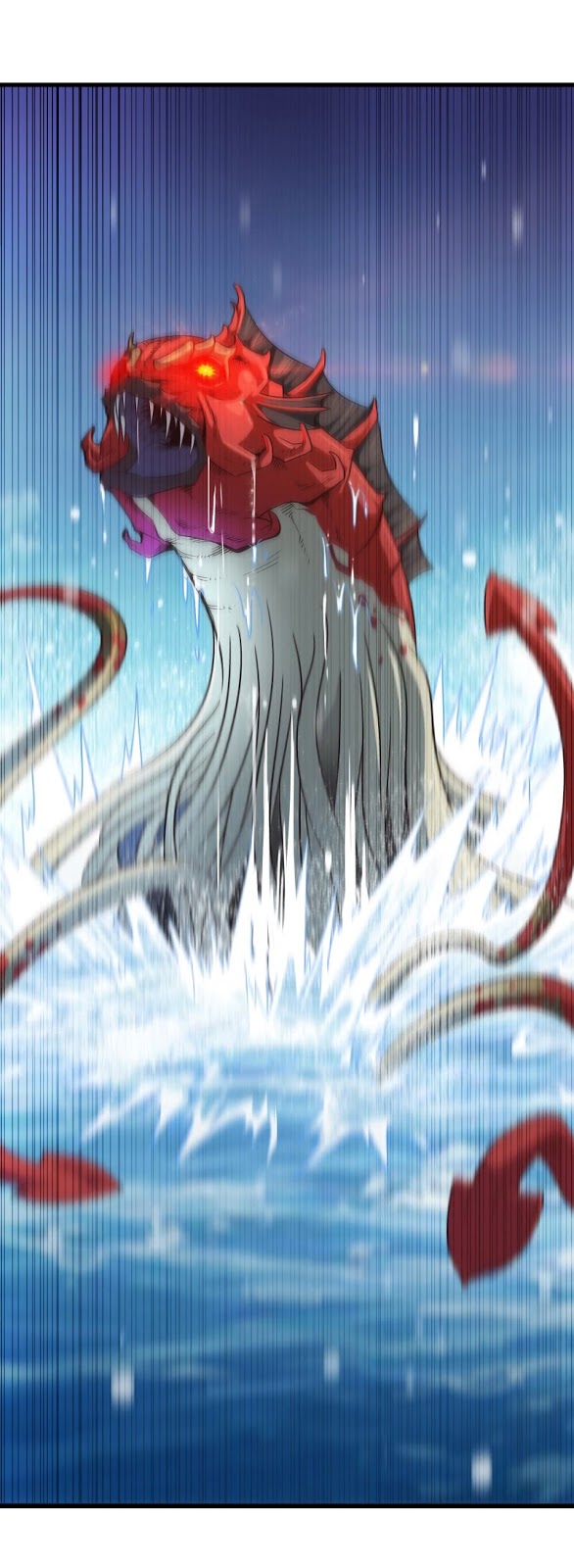 My Wife is a Demon Queen Chapter 64 Gambar 16
