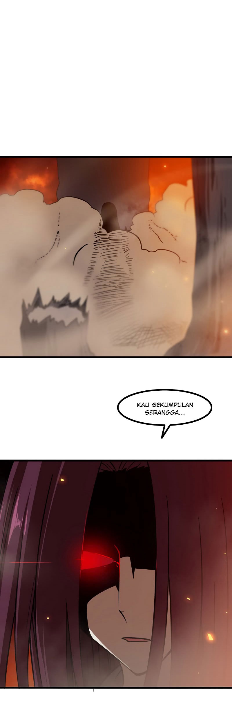My Wife is a Demon Queen Chapter 70 Gambar 2