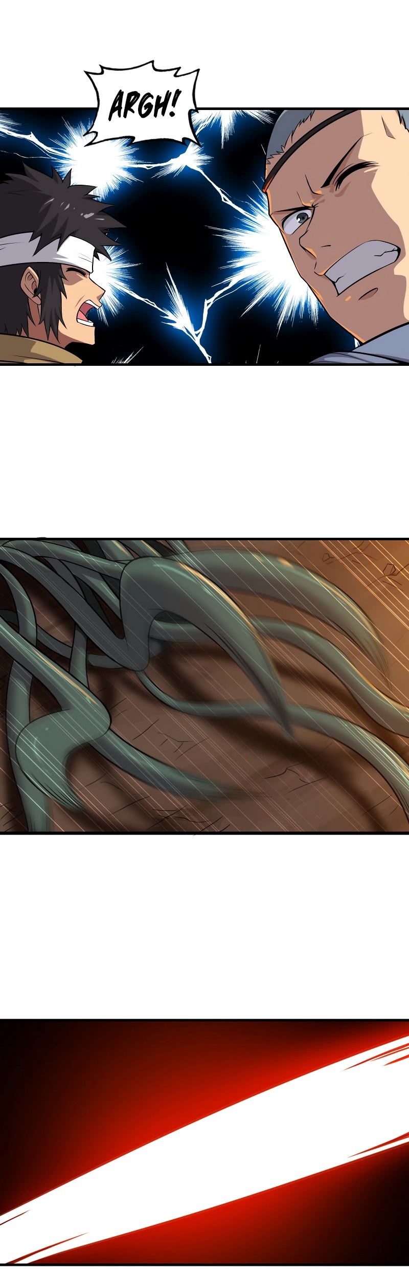 My Wife is a Demon Queen Chapter 70 Gambar 6