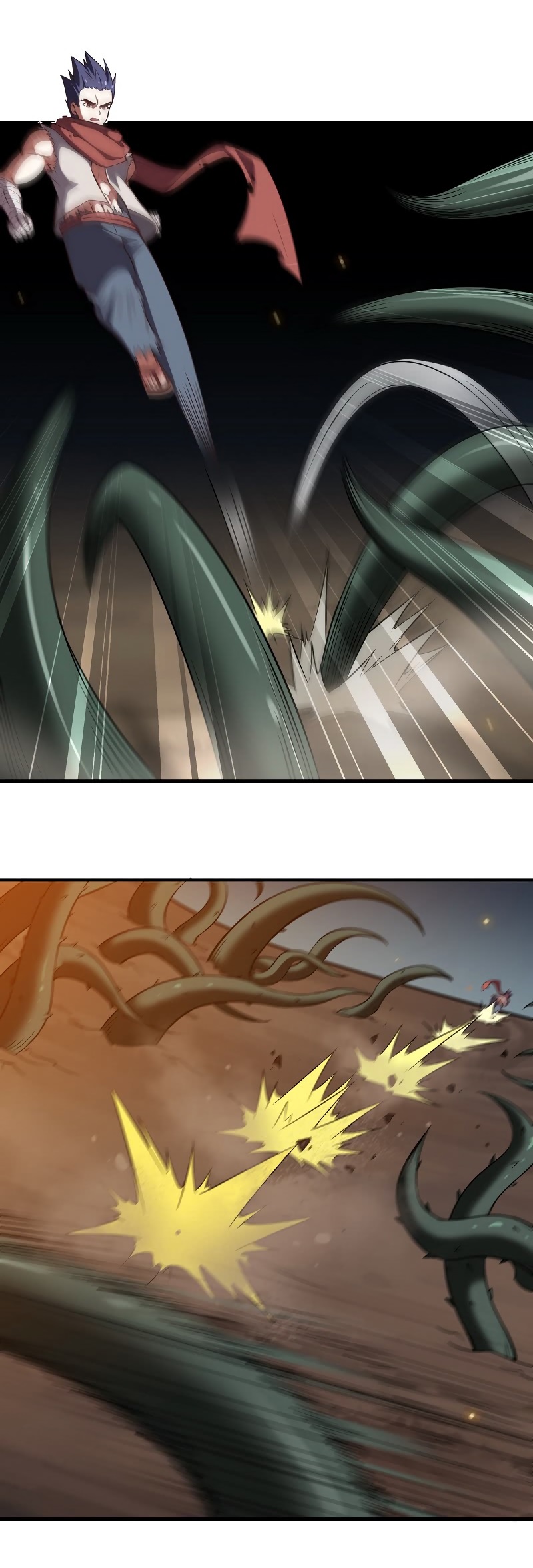 My Wife is a Demon Queen Chapter 70 Gambar 9