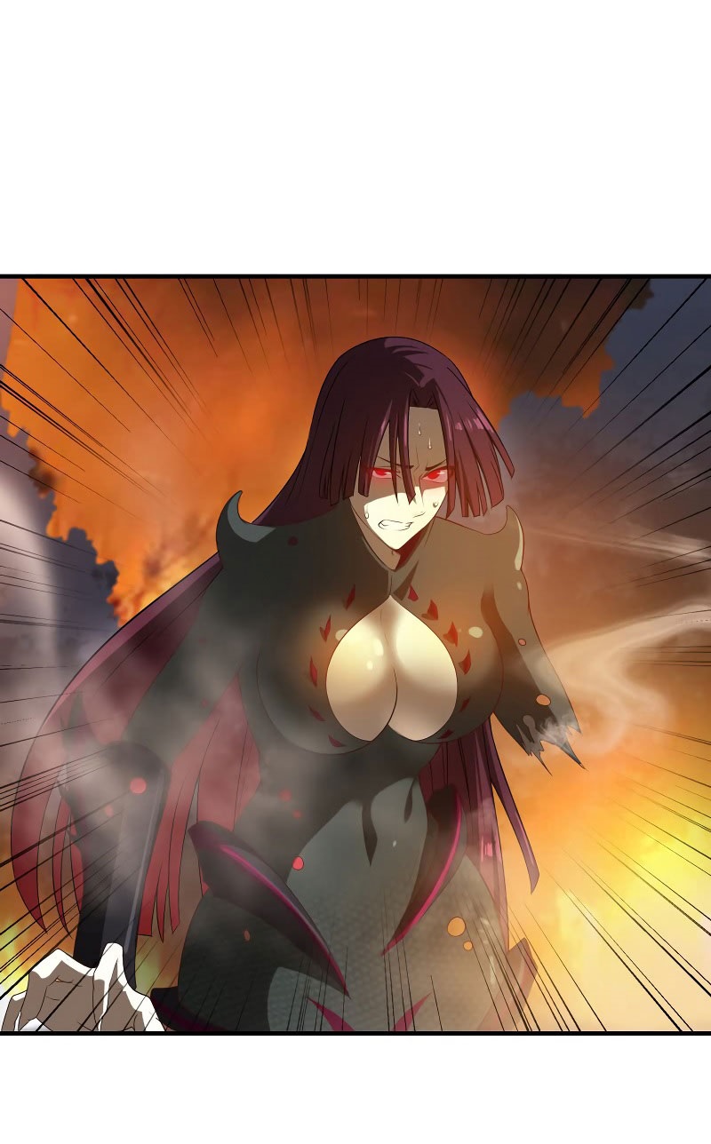 My Wife is a Demon Queen Chapter 70 Gambar 19