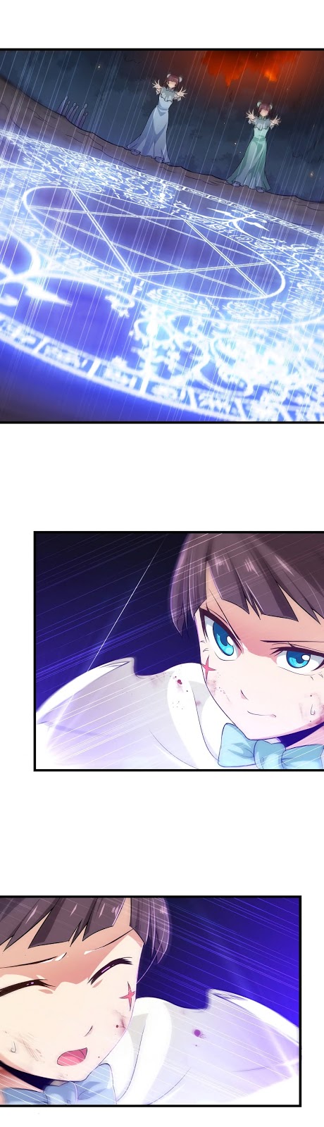 My Wife is a Demon Queen Chapter 72 Gambar 11
