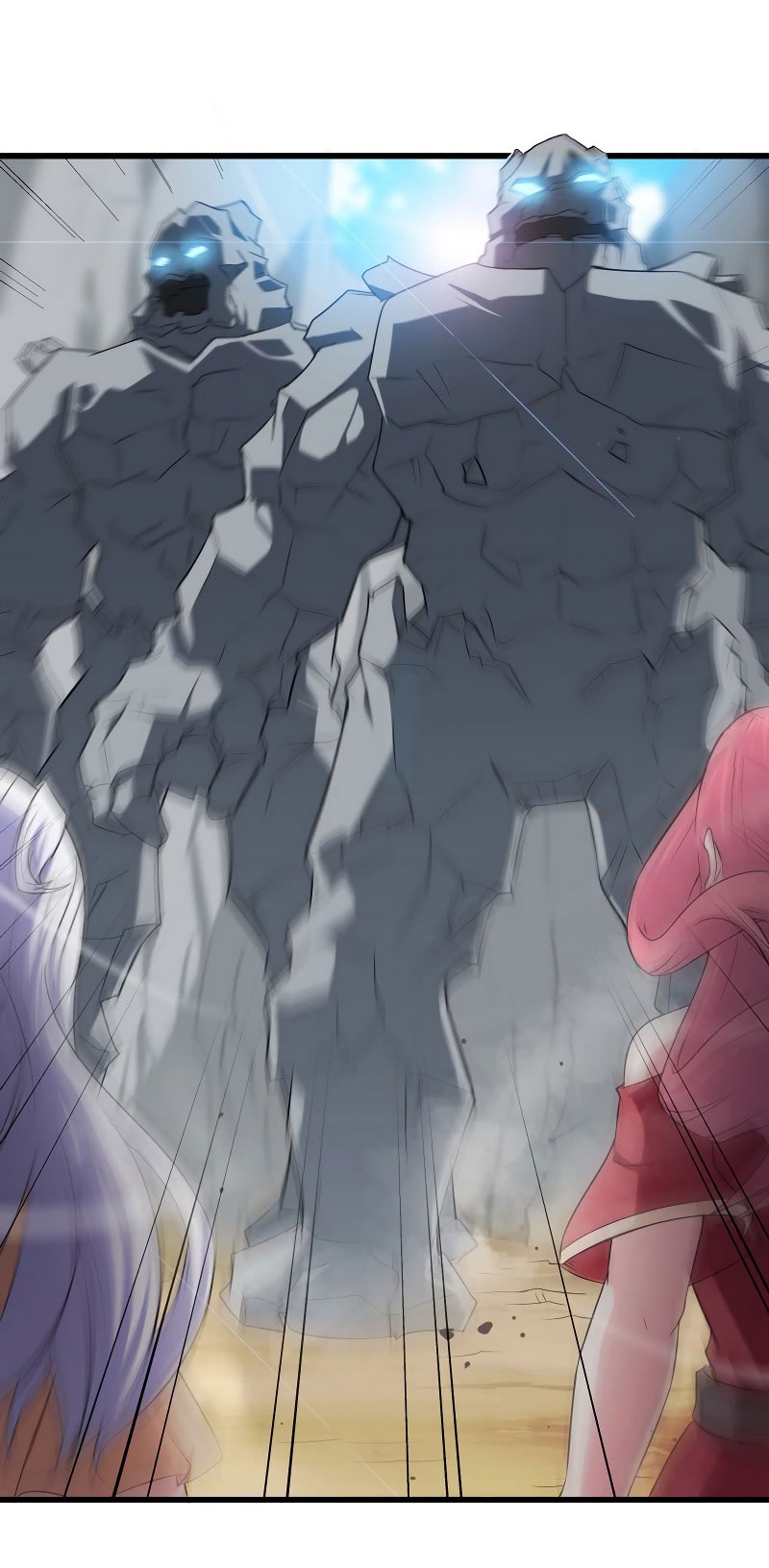 My Wife is a Demon Queen Chapter 76 Gambar 9